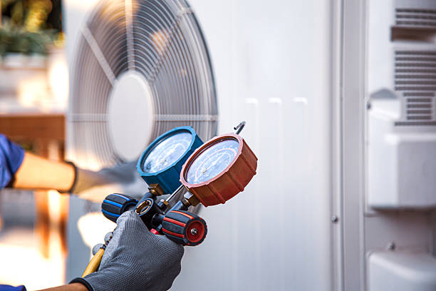 Affordable Hvac Repair solutions in Unionville Center, OH